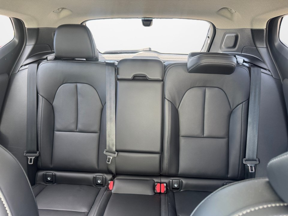New 2026 Volvo XC40 B4 Core w/ Protection Package Premier FWD image 12