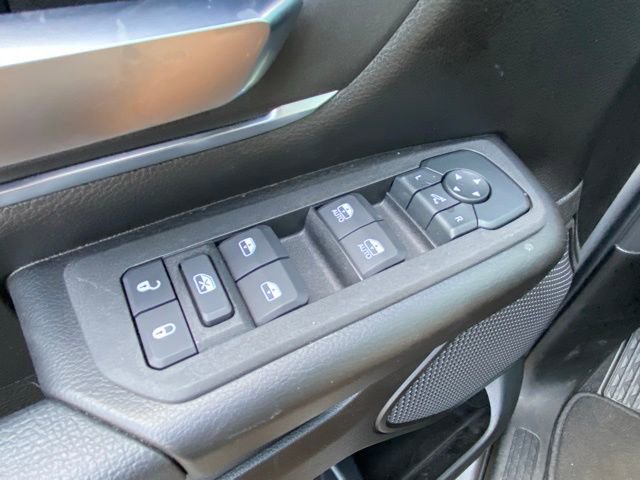 Used 2026 RAM 1500 Big Horn image 19