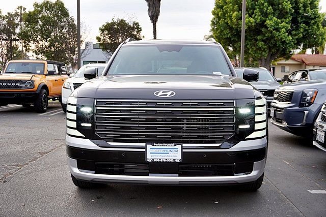 New 2026 Hyundai Palisade Calligraphy image 5