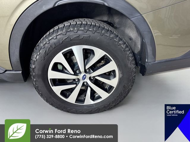 Used 2022 Subaru Outback Premium image 33