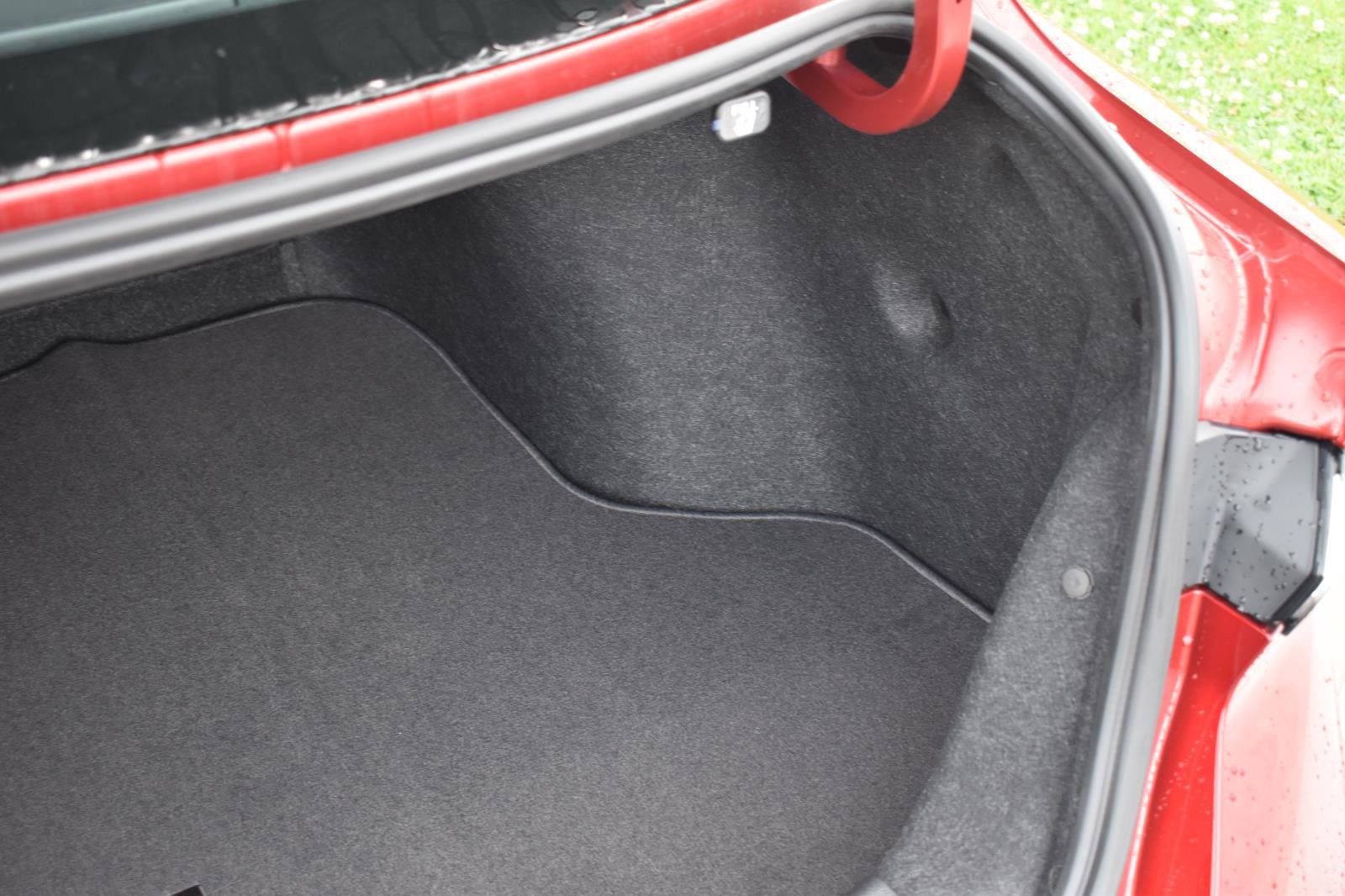 Used 2026 Nissan Sentra SV w/ Floor Mat Package FWD image 46