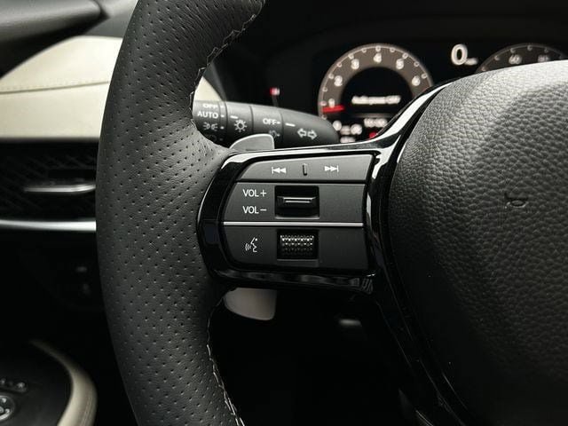 Used 2026 Acura ADX A-Spec FWD image 16