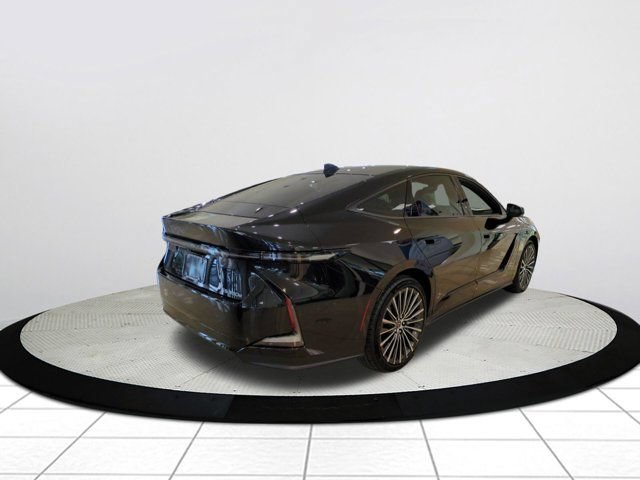 New 2026 Lexus ES 350e FWD image 4