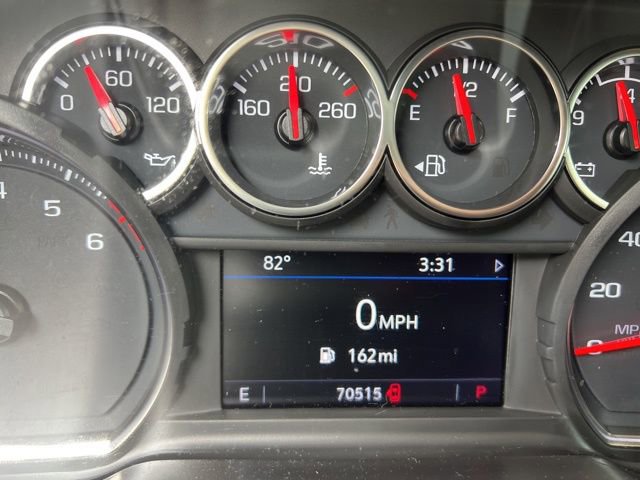 Used 2023 Chevrolet Suburban LS image 5