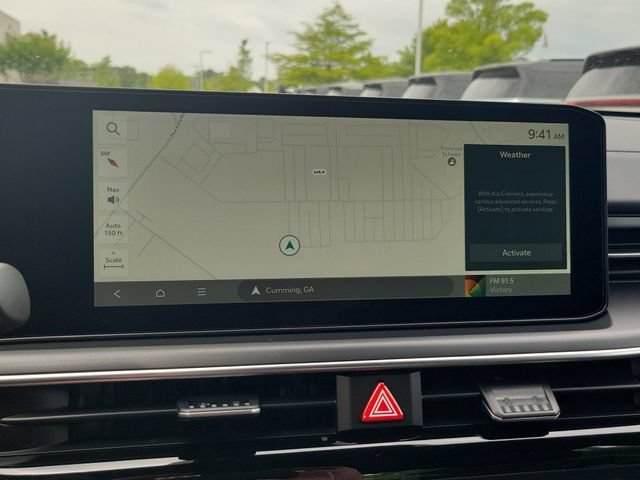 New 2026 Kia K5 GT-Line FWD image 19