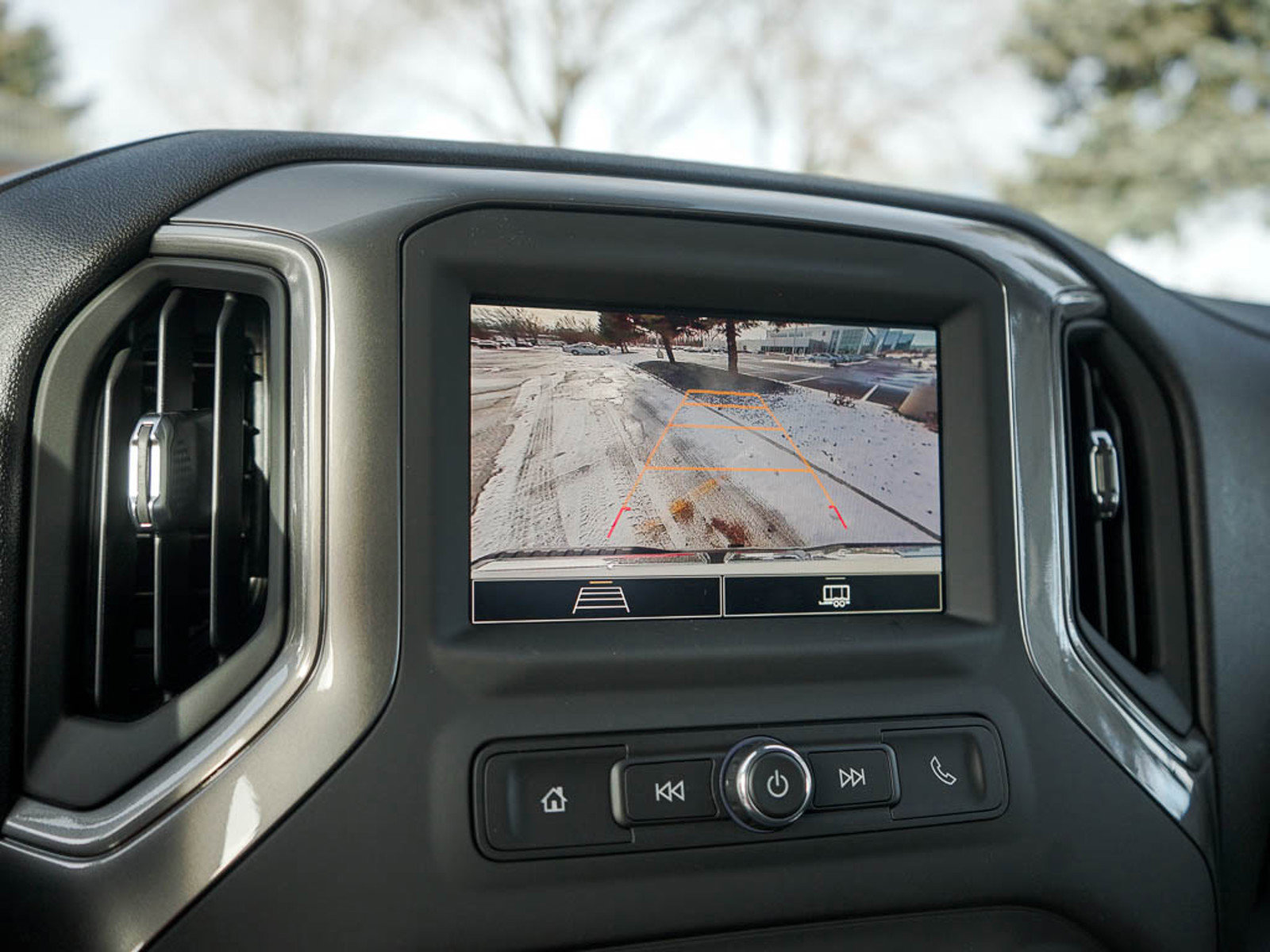 New 2025 GMC Sierra 3500 Pro w/ Convenience Package image 18