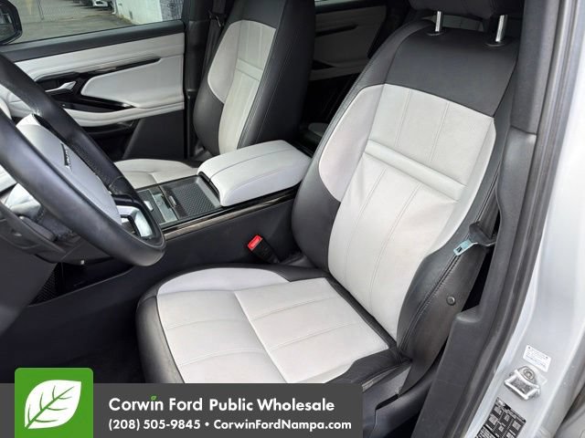Used 2020 Land Rover Range Rover Evoque First Edition AWD/4WD image 25