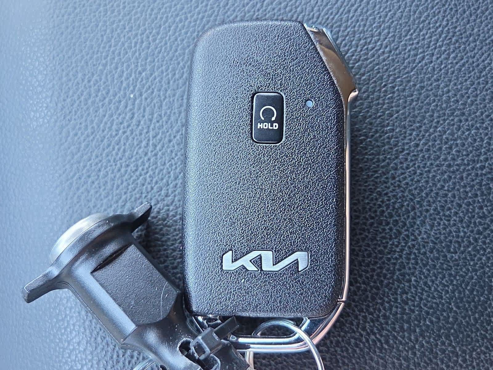 Certified 2024 Kia Sportage X-Line w/ X-Line Premium Package AWD/4WD image 36