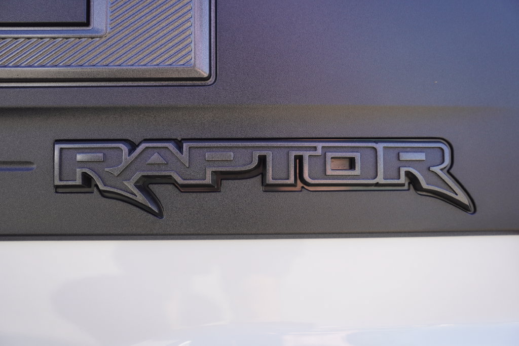 Used 2025 Ford F150 Raptor AWD/4WD image 14