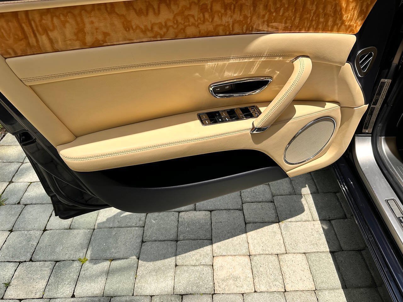 Used 2014 Bentley Flying Spur W12 AWD/4WD image 58