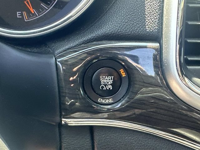 Used 2015 Jeep Grand Cherokee High Altitude AWD/4WD image 29