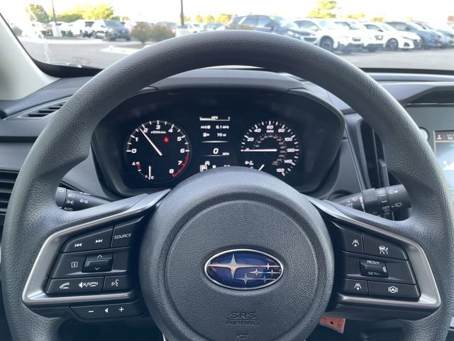 Used 2025 Subaru Impreza 2.0i image 20