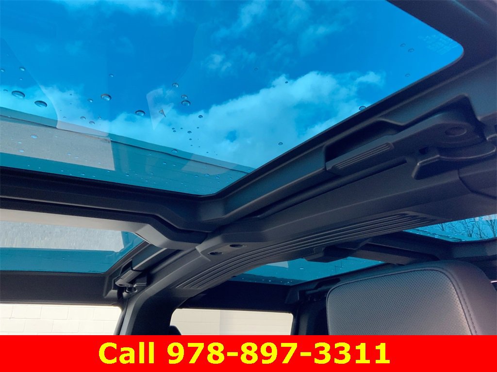 New 2025 GMC Hummer EV 3X image 19