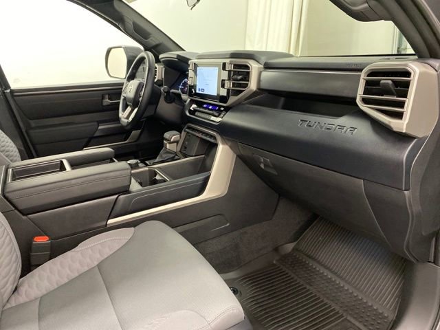 Used 2025 Toyota Tundra SR5 image 35