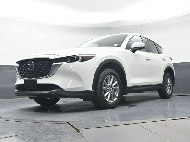 Certified 2023 MAZDA CX-5 AWD 2.5 S w/ Select Package image 24