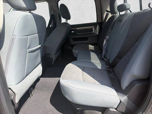 Used 2016 RAM 1500 Lone Star RWD image 19