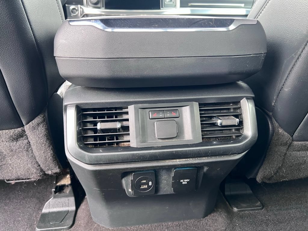 Used 2021 Ford F150 Lariat w/ Equipment Group 502A High AWD/4WD image 21
