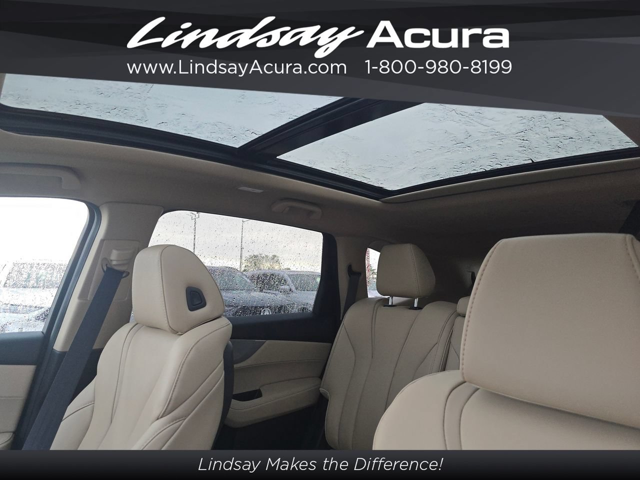 New 2026 Acura MDX SH-AWD image 15