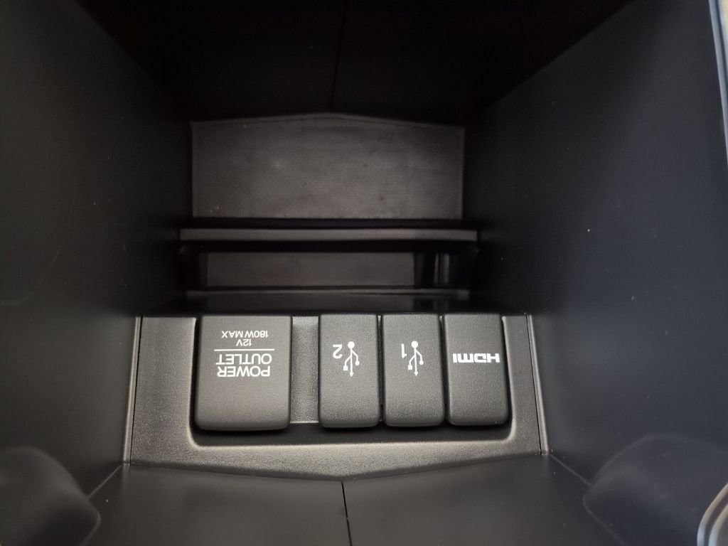 Used 2016 Honda CR-V EX-L image 29