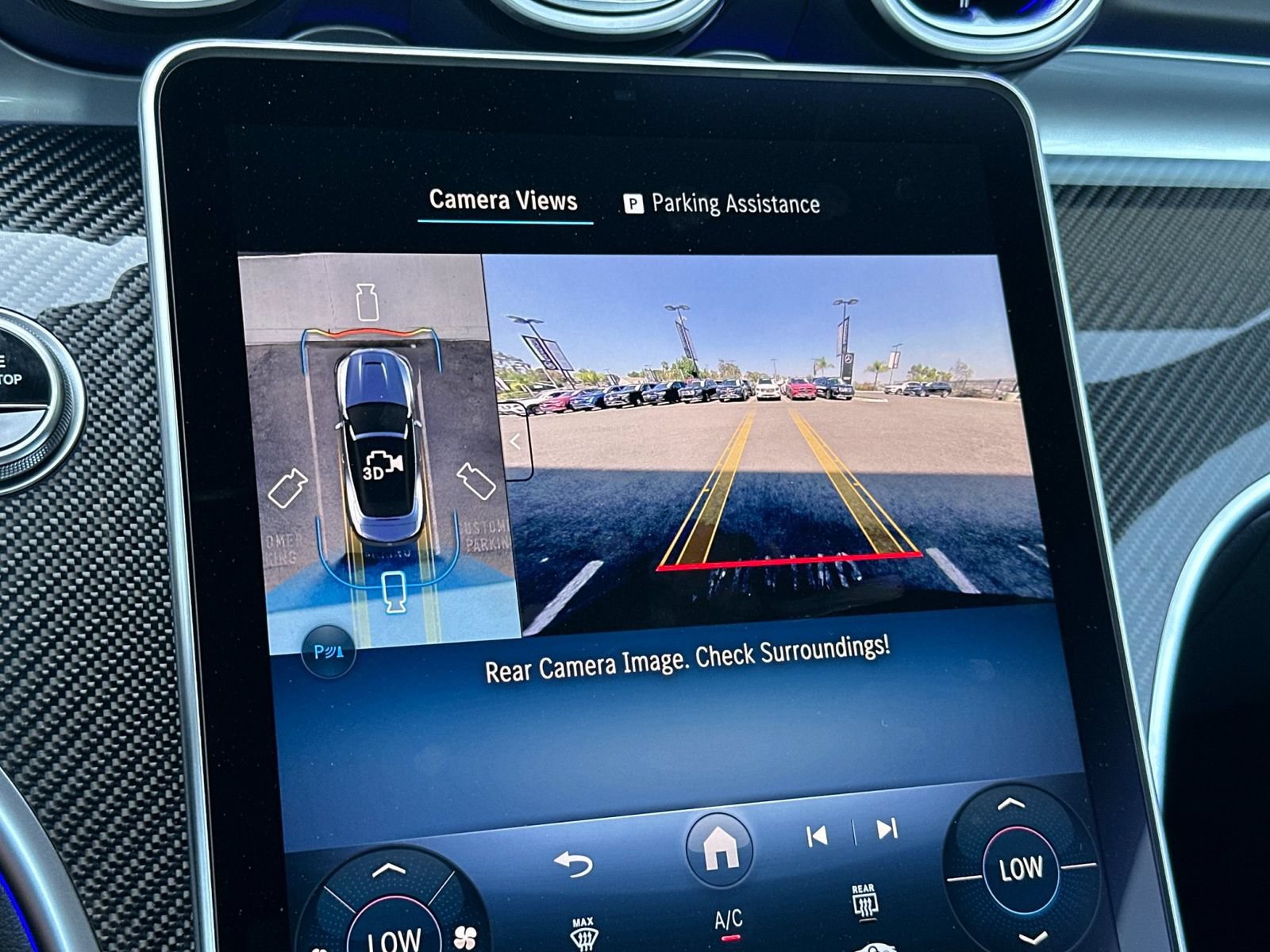 New 2027 Mercedes-Benz CLE 53 AMG 4MATIC Cabriolet image 22