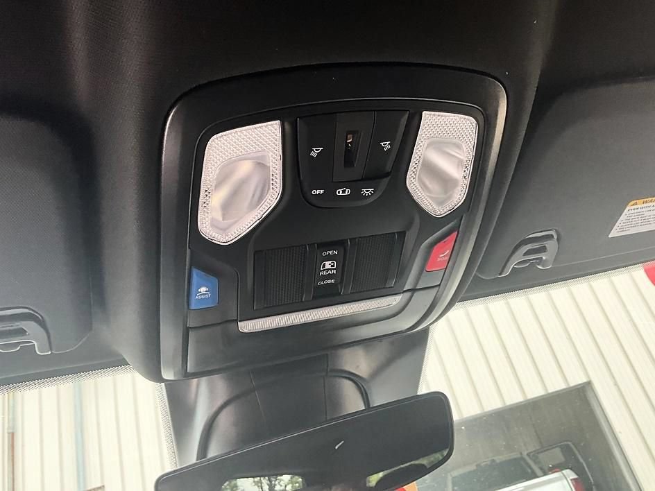 New 2026 RAM 2500 Warlock AWD/4WD image 34