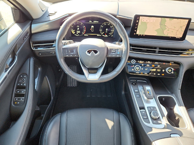 Used 2026 INFINITI QX60 Luxe w/ Cargo Package AWD/4WD image 13