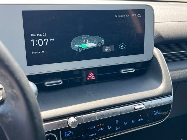 Certified 2023 Hyundai Ioniq 5 SEL AWD/4WD image 22