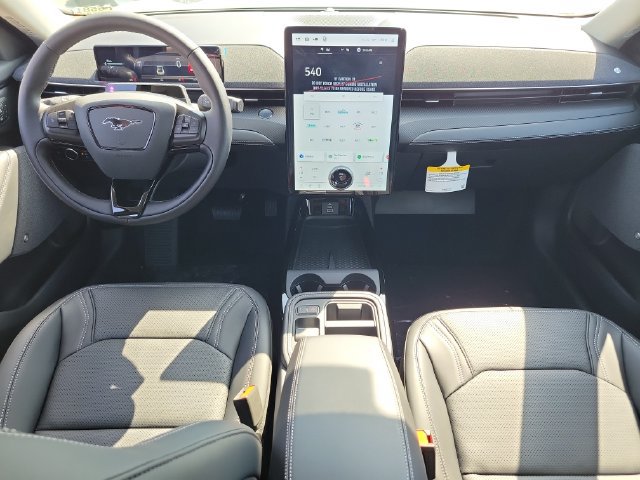 New 2026 Ford Mustang Mach-E Premium w/ Technology Package RWD image 11