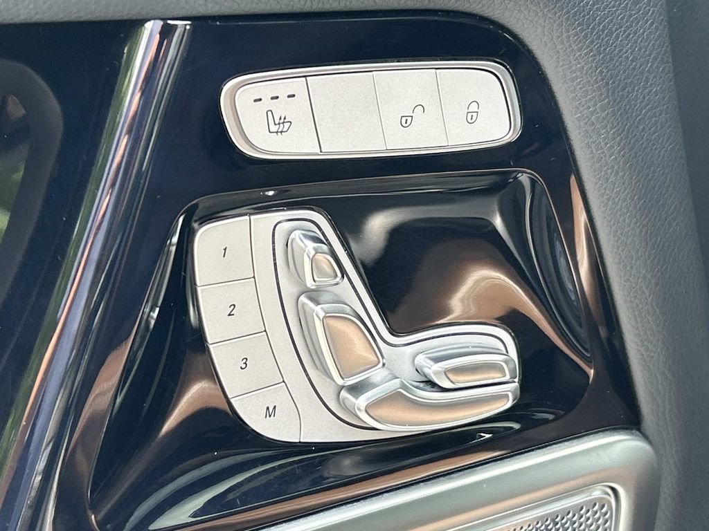 Used 2020 Mercedes-Benz G 550 image 20