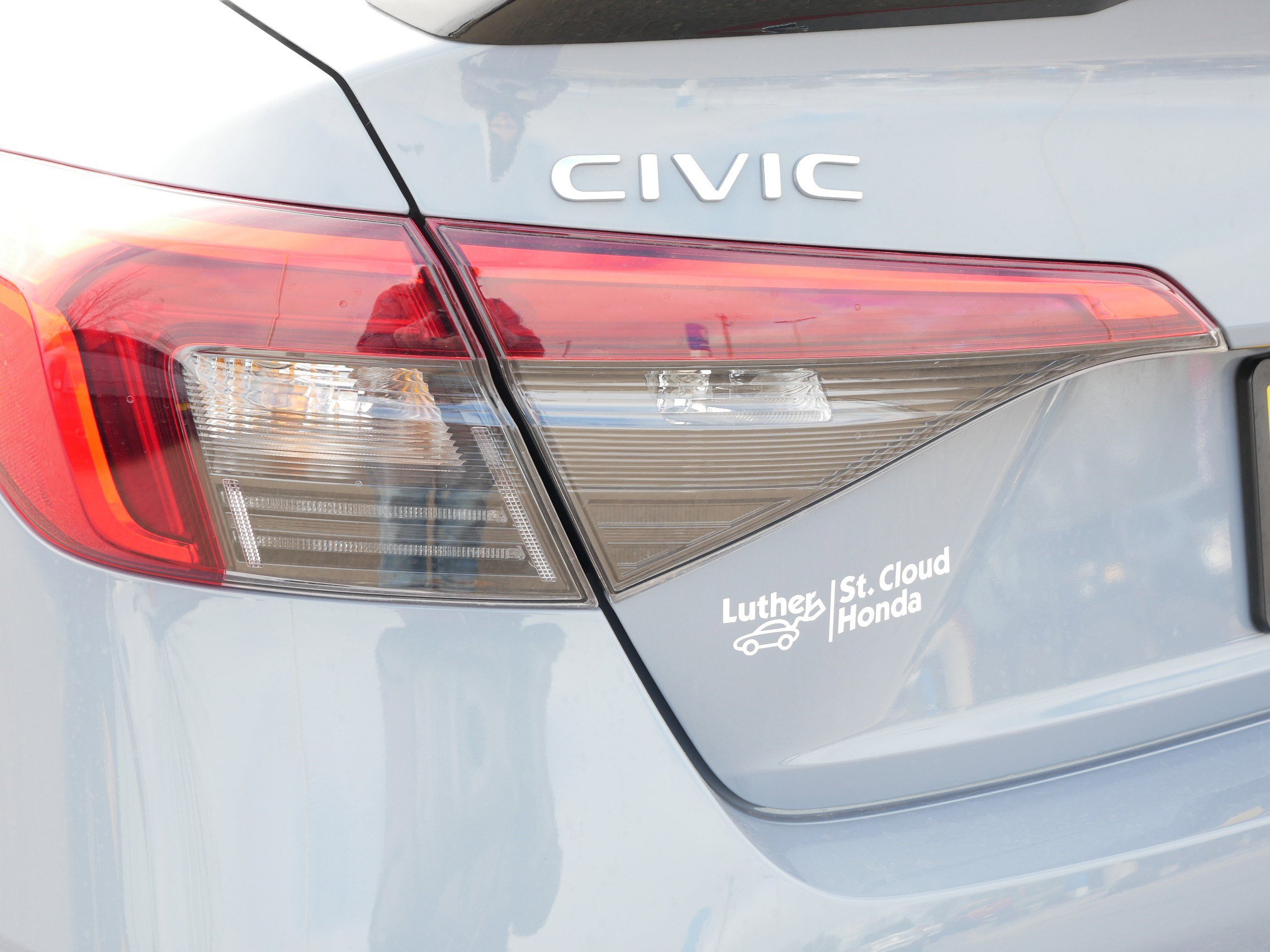 Used 2024 Honda Civic Si image 22