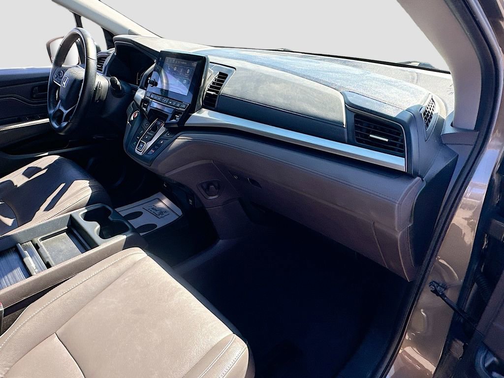 Used 2021 Honda Odyssey EX-L image 30