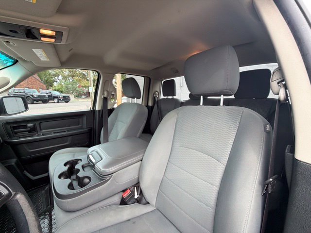 Used 2018 RAM 1500 Express w/ Express Value Package AWD/4WD image 22