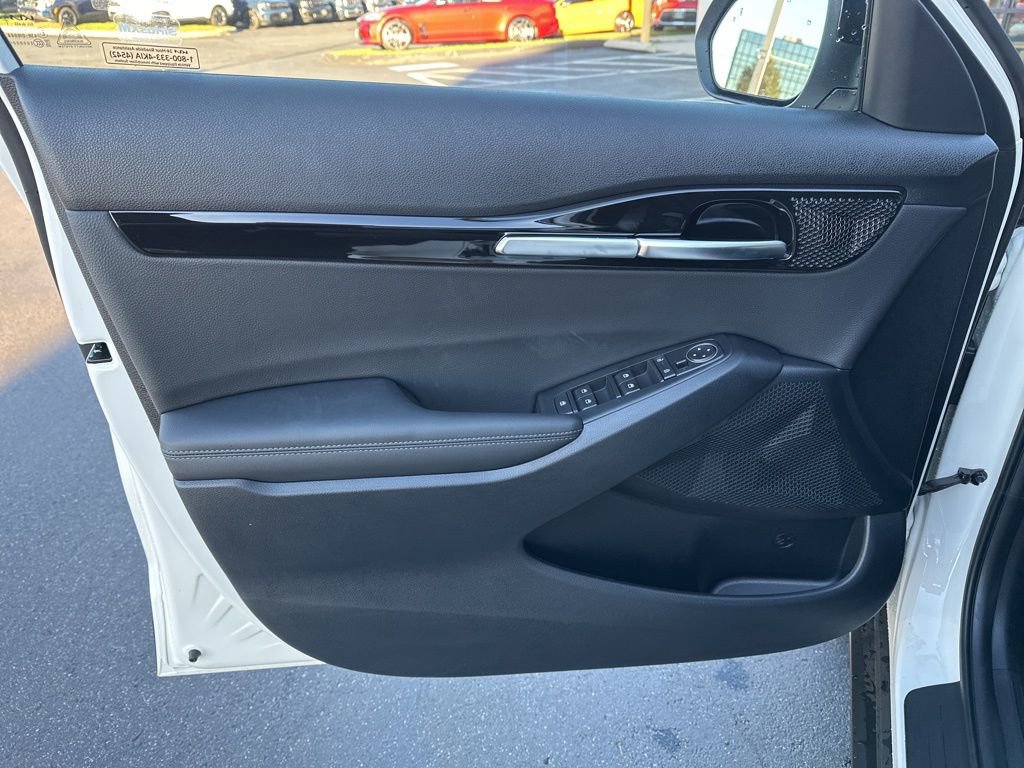 New 2026 Kia Seltos S image 28