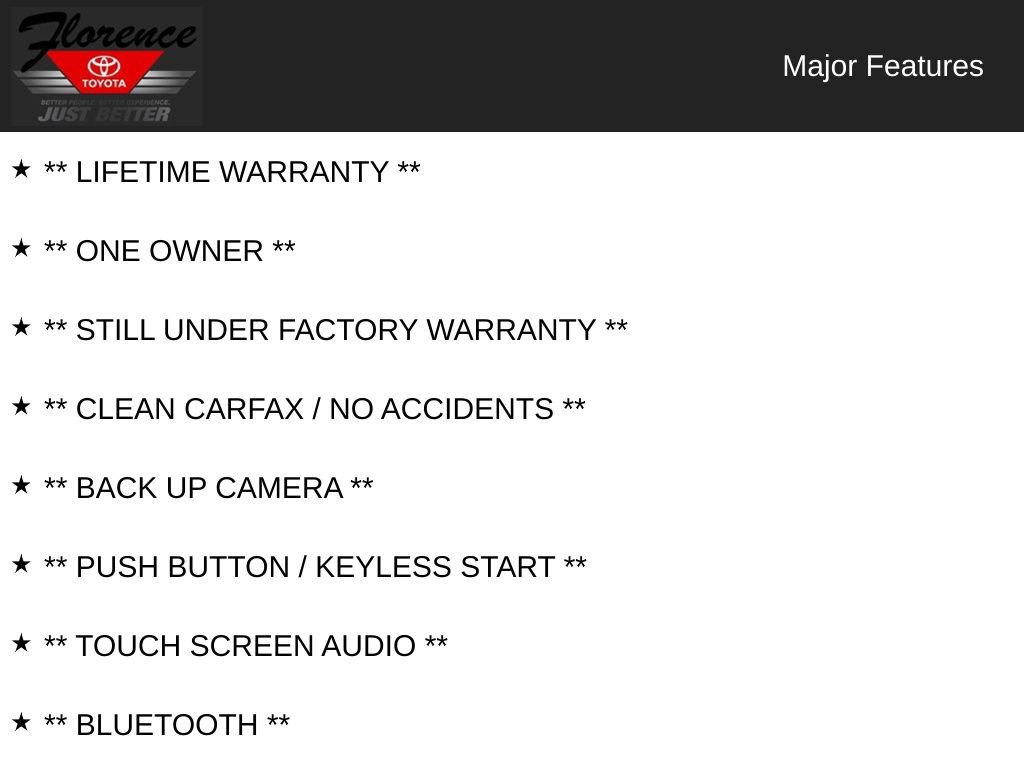 Used 2026 Honda HR-V LX image 7