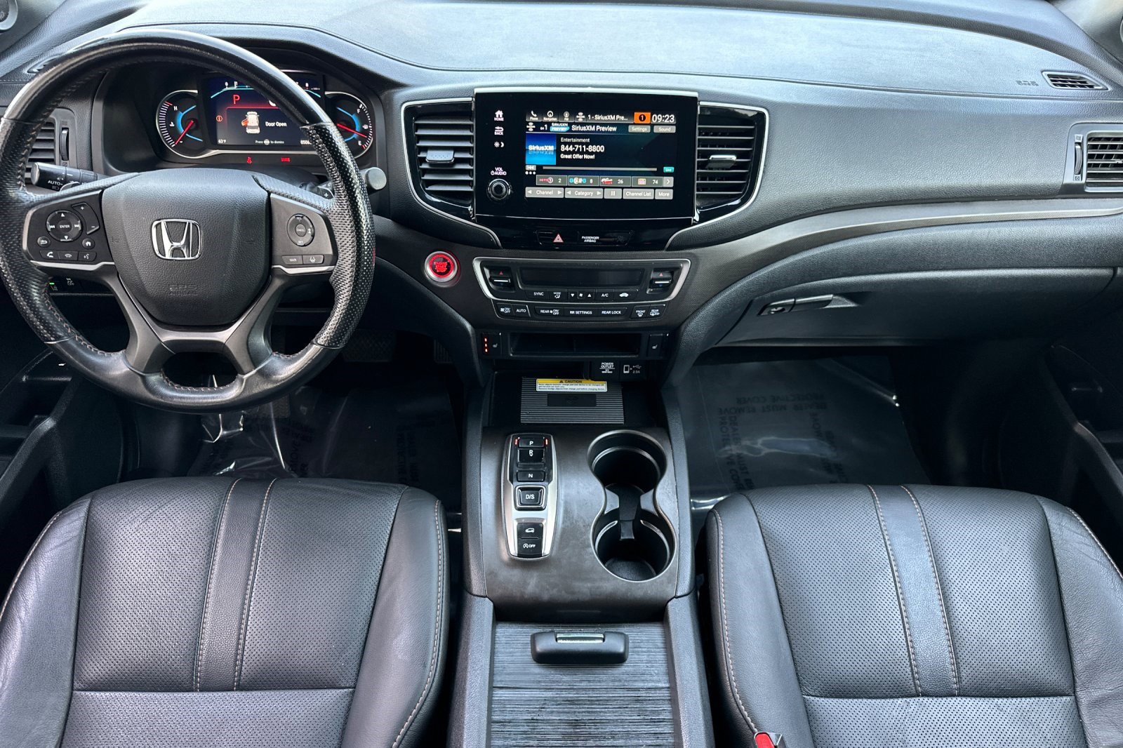 Used 2022 Honda Pilot TrailSport image 15