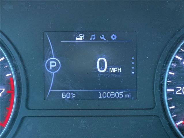 Used 2018 Kia Optima LX image 9