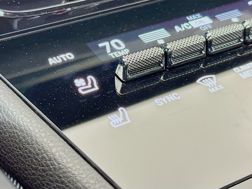 New 2026 Porsche Cayenne AWD/4WD image 23