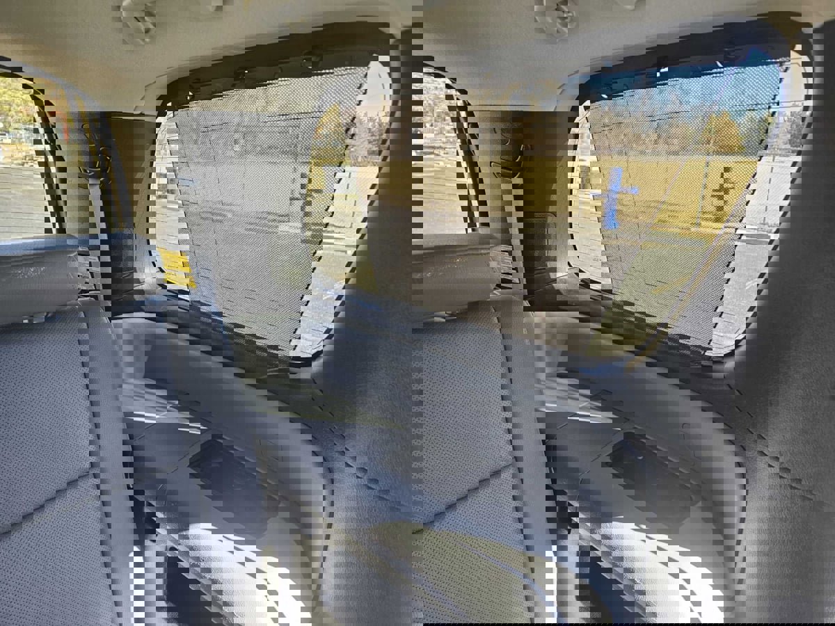 Used 2012 Toyota Sequoia Platinum image 36