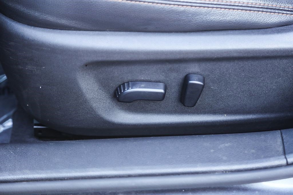 Used 2022 Nissan Altima 2.5 SR image 20