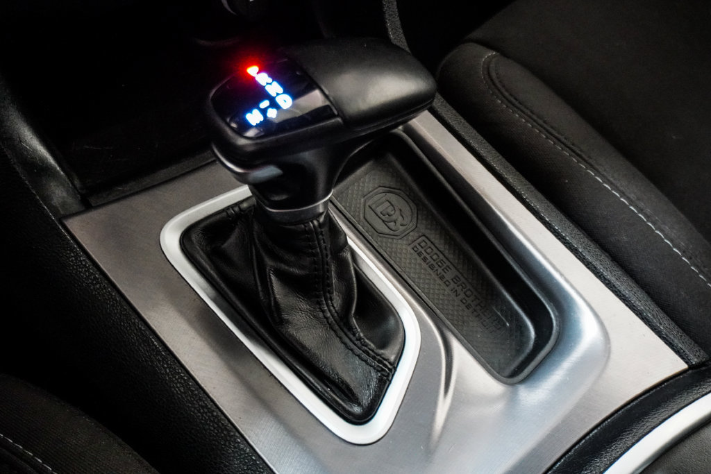 Used 2022 Dodge Charger Scat Pack RWD image 24