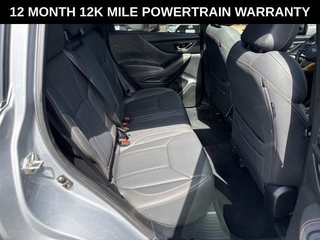 Used 2022 Subaru Forester Wilderness AWD/4WD image 11