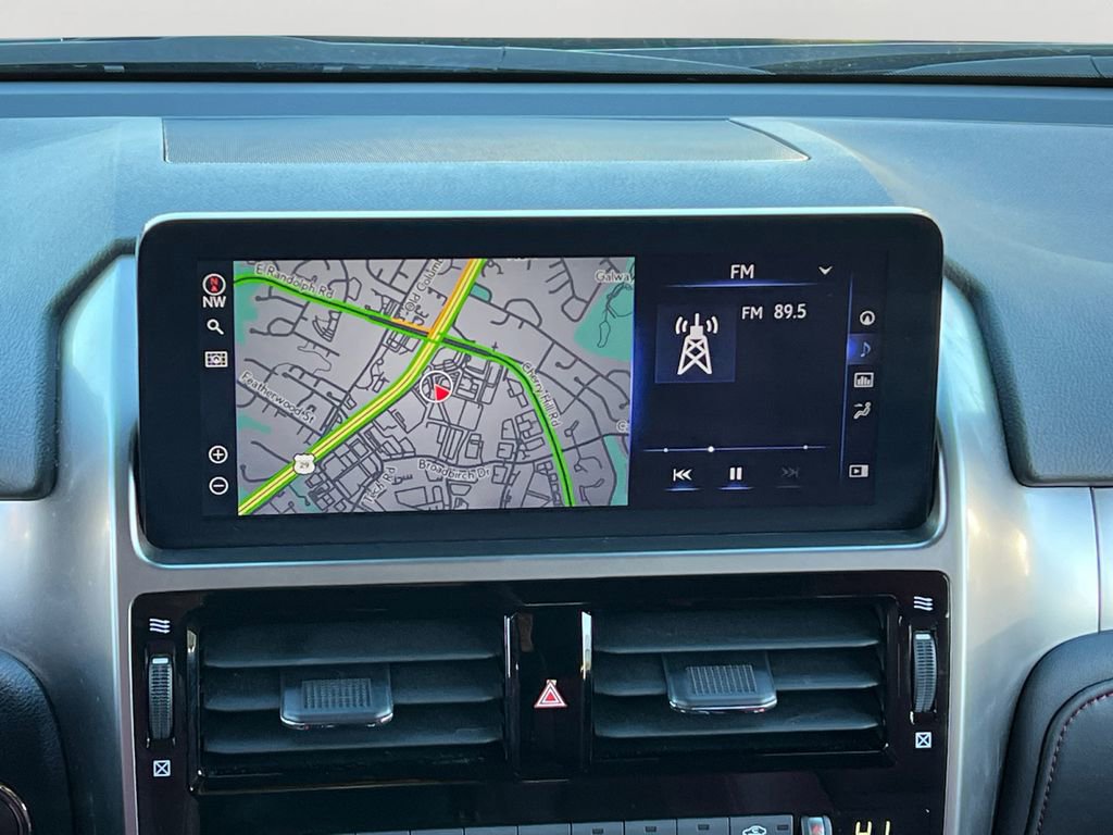 Certified 2023 Lexus GX 460 Premium w/ Premium Package image 20