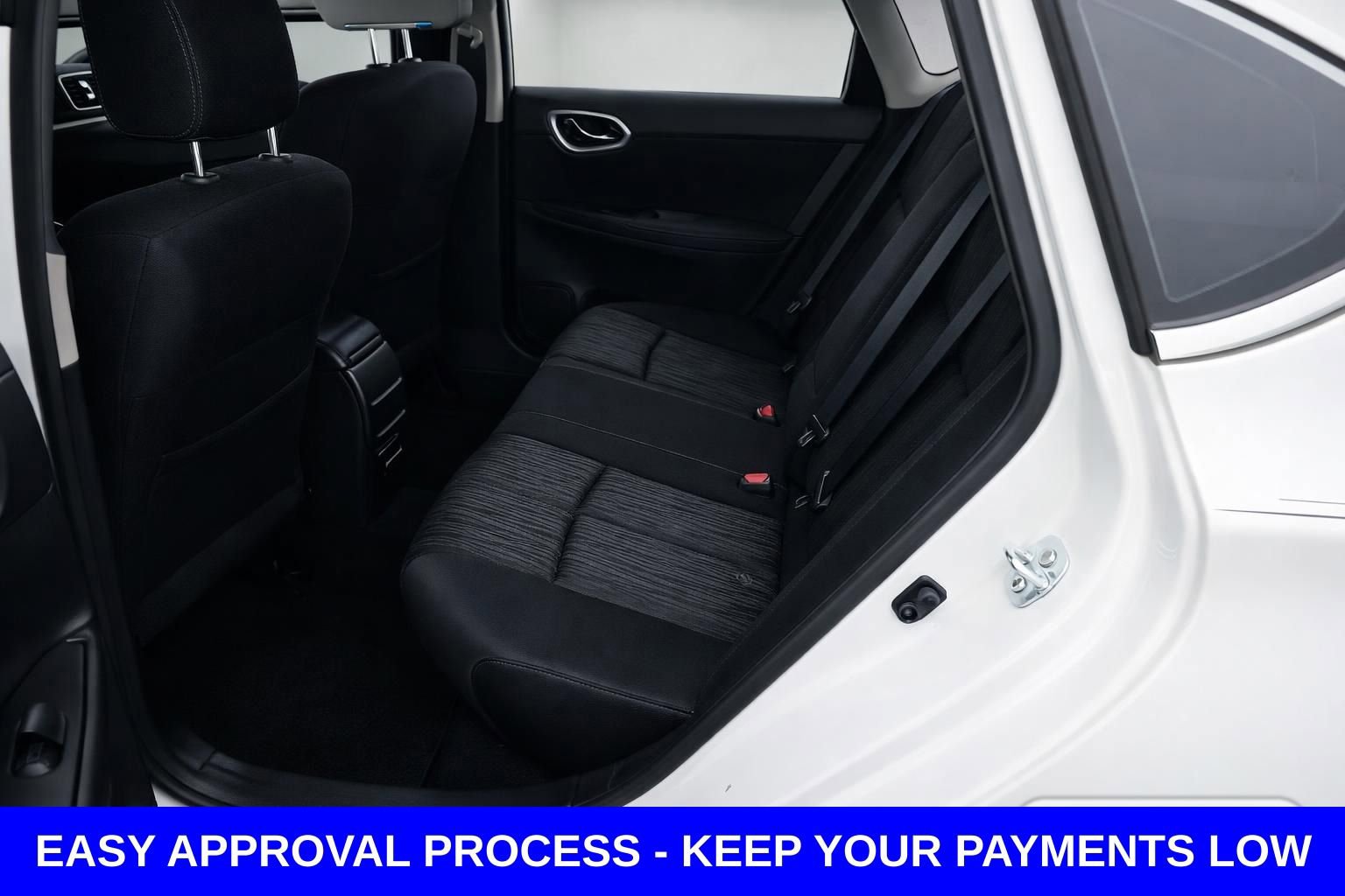 Used 2018 Nissan Sentra SV FWD image 16