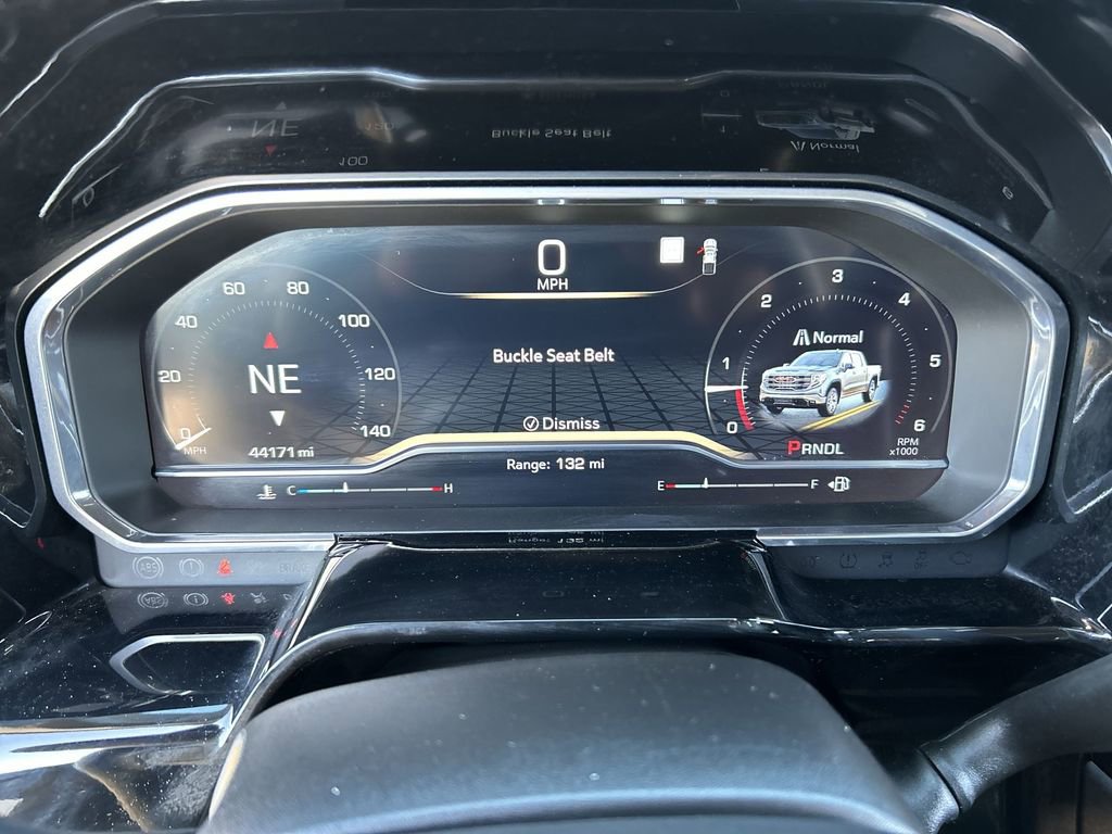 Used 2023 GMC Sierra 1500 SLE image 11