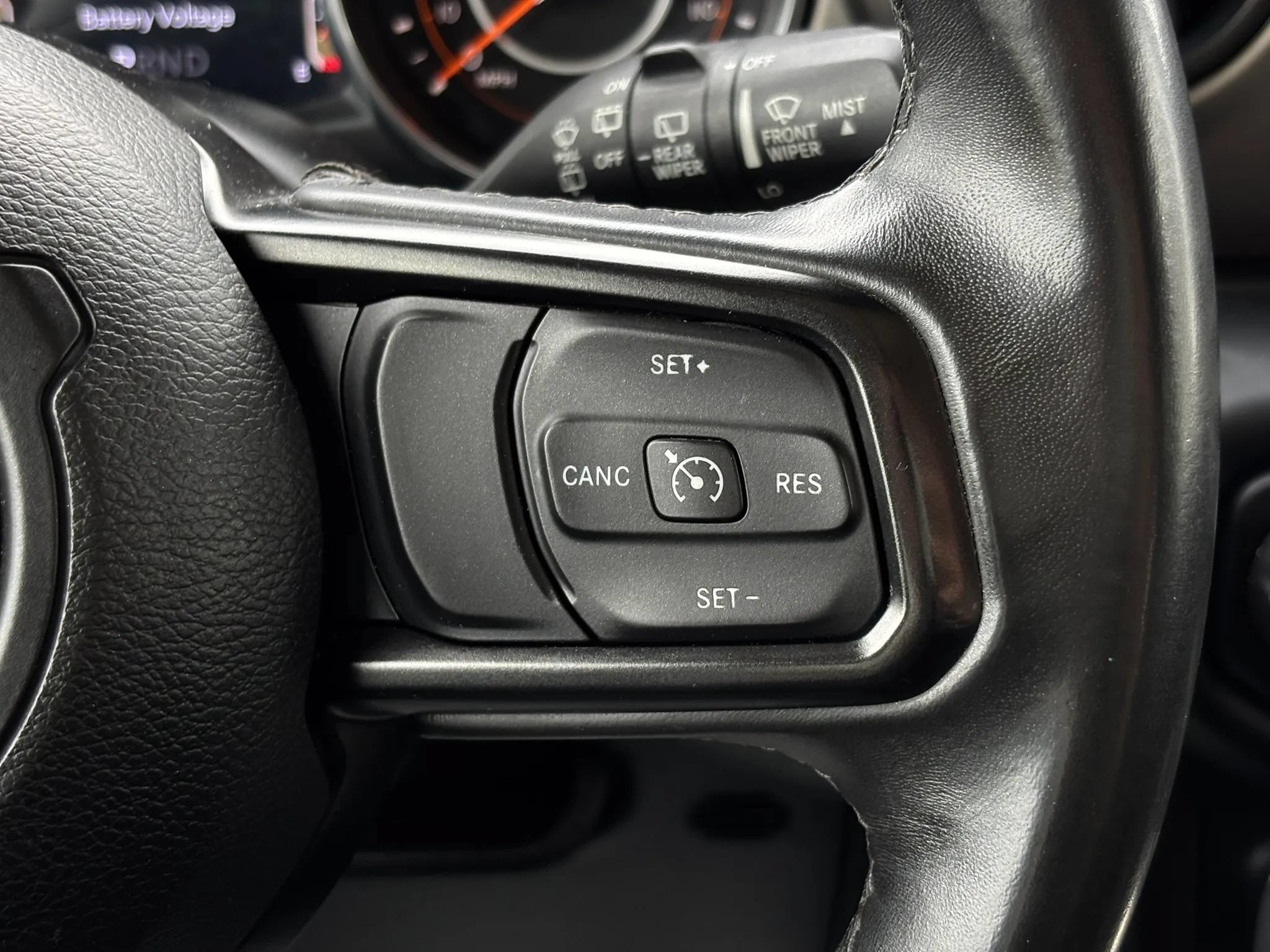 Used 2019 Jeep Wrangler Unlimited Sport S AWD/4WD image 36