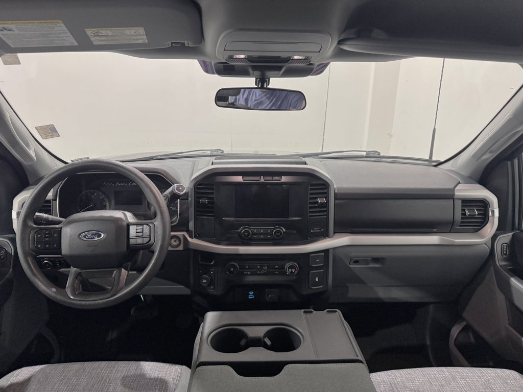 Used 2023 Ford F150 XLT AWD/4WD image 2