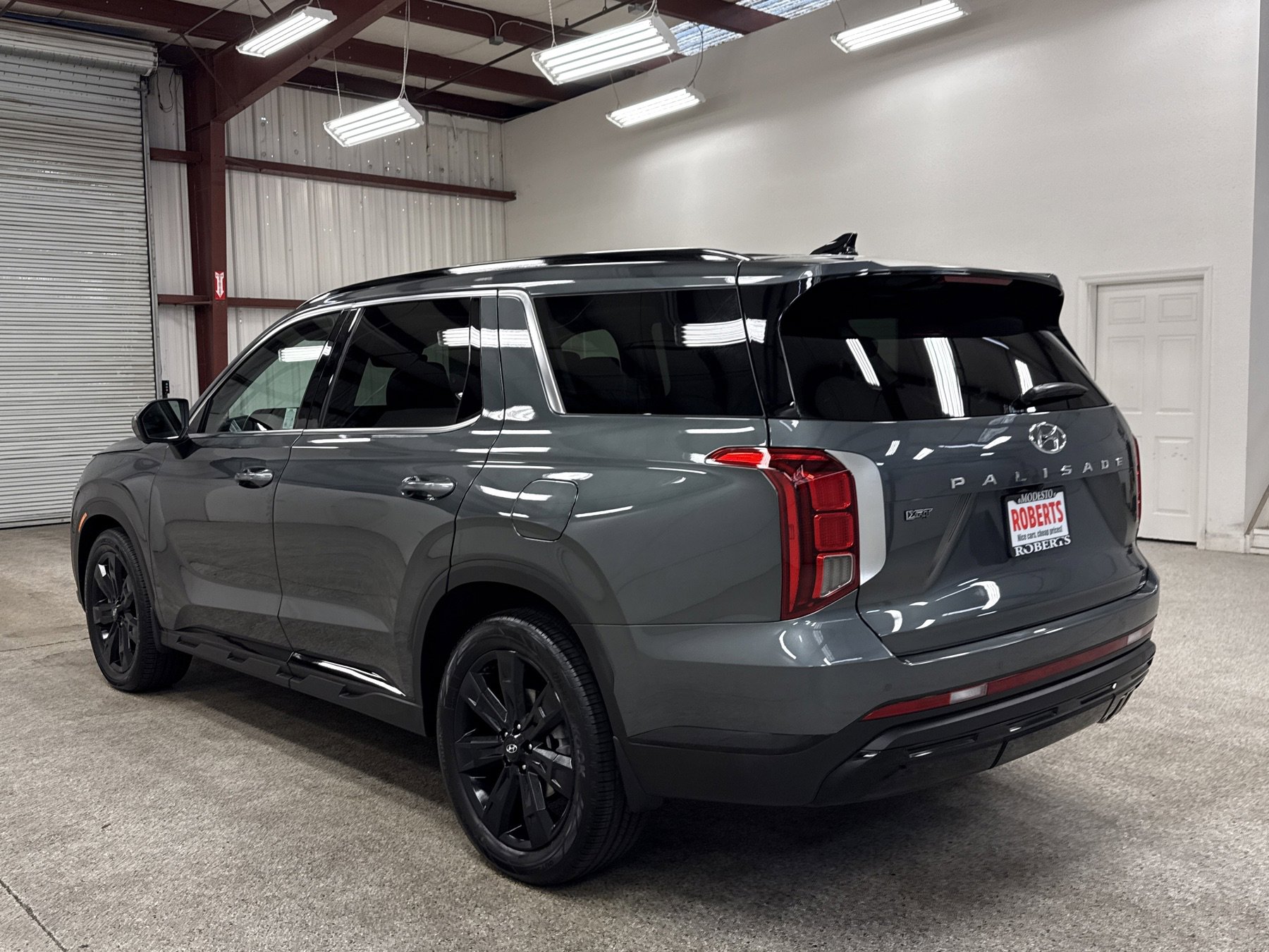 Used 2025 Hyundai Palisade XRT image 15