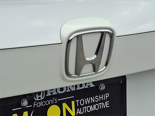 Used 2022 Honda Accord Sport image 29