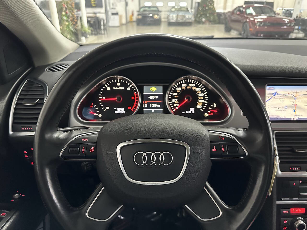 Used 2013 Audi Q7 TDI Premium Plus image 22