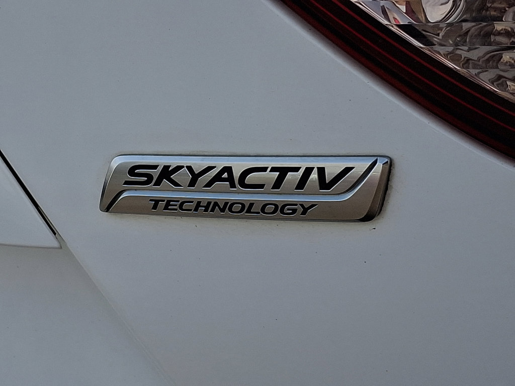 Used 2014 MAZDA CX-5 Touring w/ Bose/Moonroof Package AWD/4WD image 16